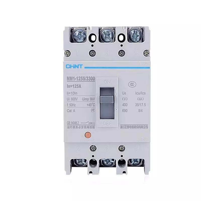 NM1-125S/3200 80A G